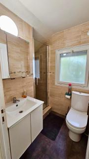 Chambre style hôtelière dans logement partagé, L'Executive Paris & Stade de France - Épinay-sur-Seine - 8