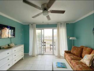 Ocean Views steps to beach - Shoreline Stays 29 - Galveston - 1
