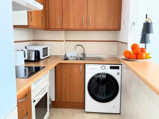 Suite Marina Sol - San Luis de Sabinillas - 3