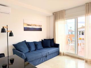 Suite Marina Sol - San Luis de Sabinillas - 9