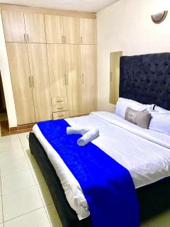 Humphrey Homes - Nairobi - 9