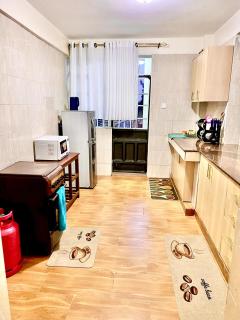 Humphrey Homes - Nairobi - 8