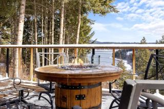 Cave Bay Escape - Worley - 8