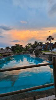 Buriti Camping - Mambaí - 7
