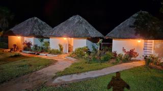 Buriti Camping - Mambaí - 6
