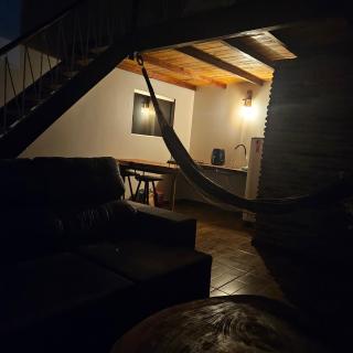 Buriti Camping - Mambaí - 4