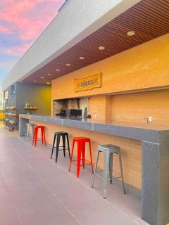Brand new apartment with complete infrastructure - Porto Alegre - 4