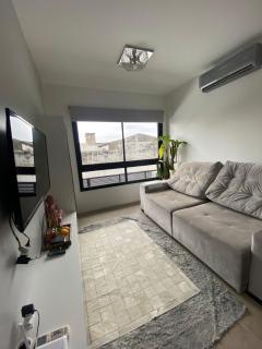 Brand new apartment with complete infrastructure - Porto Alegre - 3