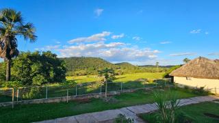 Buriti Camping - Mambaí - 2