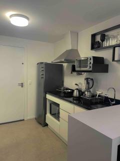 Brand new apartment with complete infrastructure - Porto Alegre - 3