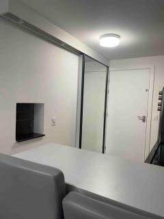 Brand new apartment with complete infrastructure - Porto Alegre - 2