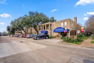 Towne Plaza Apartments #290 in the Galleria Area - Houston - 9