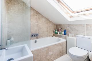 3 Bedroom Spacious and Bright Central London Home - Londra - 1