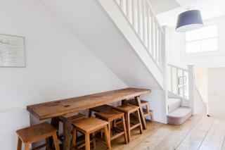 3 Bedroom Spacious and Bright Central London Home - Londra - 7