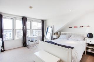 3 Bedroom Spacious and Bright Central London Home - London - 4