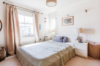 3 Bedroom Spacious and Bright Central London Home - Londra - 2