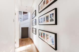 3 Bedroom Spacious and Bright Central London Home - Londra - 5