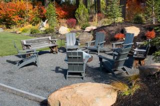Architecturally stunning Cle Elum luxury retreat - Cle Elum - 7