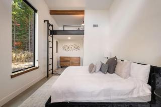 Architecturally stunning Cle Elum luxury retreat - Cle Elum - 3