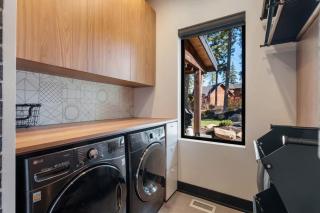 Architecturally stunning Cle Elum luxury retreat - Cle Elum - 2