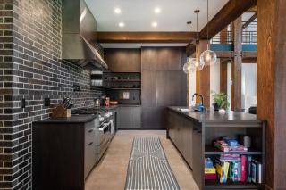 Architecturally stunning Cle Elum luxury retreat - Cle Elum - 1