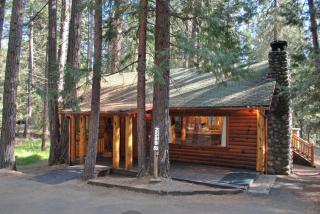 Tuolumne Meadow - Wawona - 0