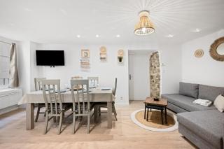 Le Nid Mediterranean, Cosy 3 rooms - Menton - 0