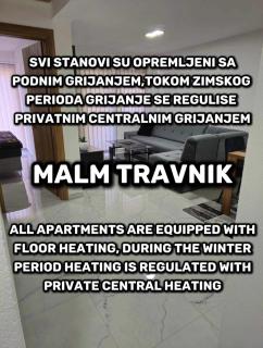 MALM Travnik - Travnik - 9