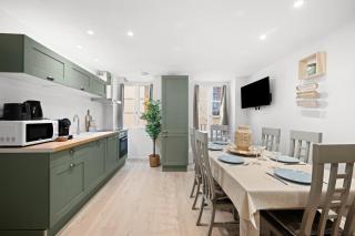 Le Nid Mediterranean, Cosy 3 rooms - Menton - 6
