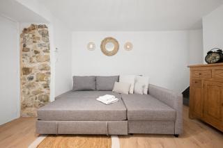 Le Nid Mediterranean, Cosy 3 rooms - 2