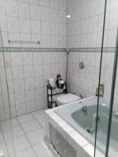 Casa da Rosa e junior - 7