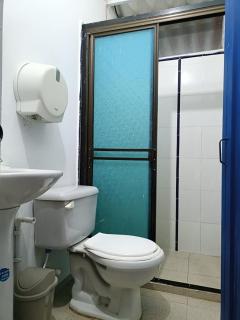 Casa de campo Angestral - Anolaima - 7