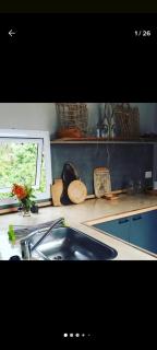 casa en La Barra LA PORTUARIA - Punta del Este - 2