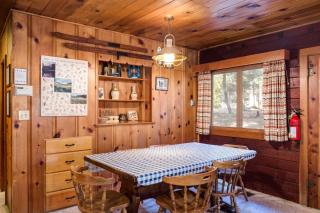 Creekside Cabin - Wawona - 5
