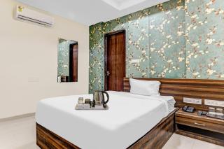 Hotel O Chandragupta - Indore - 8