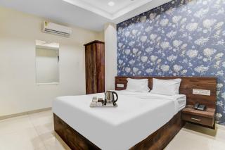 Hotel O Chandragupta - Indore - 7