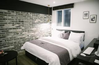 Gray hotel - T'ongyŏng - 4