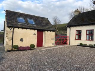 Mc Courts Cottage & Barn - Newry - 5