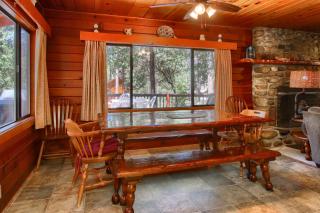 Deer Creek - Wawona - 3