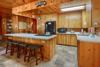 Deer Creek - Wawona - 8