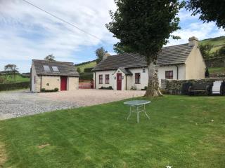 Mc Courts Cottage & Barn - Newry - 6