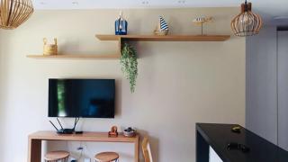 Jardim da Vila - Barra Grande - 3