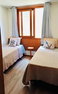 Jardim da Vila - Barra Grande - 6