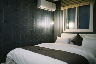 Gray hotel - T'ongyŏng - 5