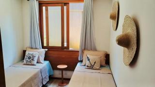 Jardim da Vila - Barra Grande - 5