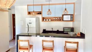 Jardim da Vila - Barra Grande - 2