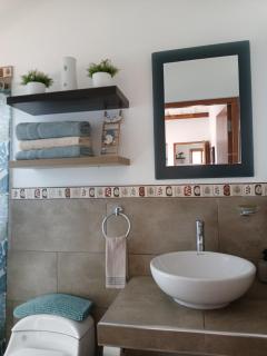 ApartamentoAQUA - Los Órganos - 1