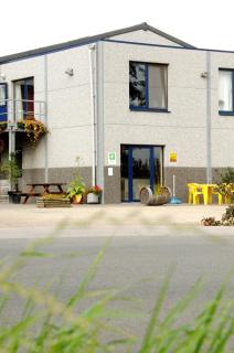 Filippus Vakantiehoeve - Maldegem - 8