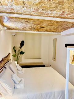 Centro Storico Palermo Stationsuite N5 WiFi Tutto a Piedi! - Palermo - 3