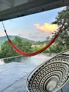 Descanso total en el mejor clima de Colombia - Anapoima - 2